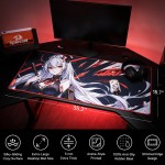 Gaming Mousepad - Redragon AK2 L PS046-L c500716