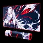 Gaming Mousepad - Redragon AK2 L PS046-L c500716