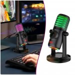 Gaming Μικρόφωνο - Redragon GM306 Streaming Microphone c500717