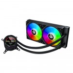 CPU Water Cooler - Redragon CCW-1019 240 CPU Liquid Cooler c500718