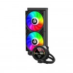 CPU Water Cooler - Redragon CCW-1019 240 CPU Liquid Cooler c500718