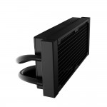 CPU Water Cooler - Redragon CCW-1019 240 CPU Liquid Cooler c500718