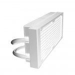CPU Water Cooler - Redragon CCW-1019W 240 CPU Liquid Cooler c500719