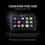 Stream Deck - Redragon SS-550 Stream Station c500721
