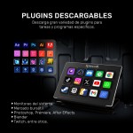 Stream Deck - Redragon SS-550 Stream Station c500721