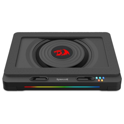 Gaming Cooling Pad - Redragon GCP512 Windseeker c500723