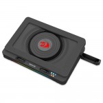 Gaming Cooling Pad - Redragon GCP512 Windseeker c500723