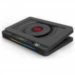 Gaming Cooling Pad - Redragon GCP512 Windseeker c500723