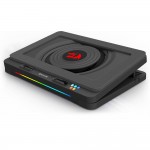 Gaming Cooling Pad - Redragon GCP512 Windseeker c500723