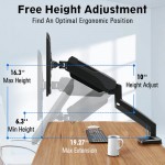 Monitor Mount Stand - Redragon GMK-914 c500724