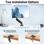 Monitor Mount Stand - Redragon GMK-914 c500724