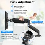Monitor Mount Stand - Redragon GMK-914 c500724