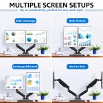 Monitor Mount Stand - Redragon GMK-915 c500725