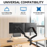 Monitor Mount Stand - Redragon GMK-915 c500725