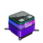 CPU Water Cooler - Redragon CCW-3014 360mm ARGB CPU Liquid Cooler c500726