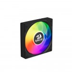 CPU Water Cooler - Redragon CCW-3014 360mm ARGB CPU Liquid Cooler c500726
