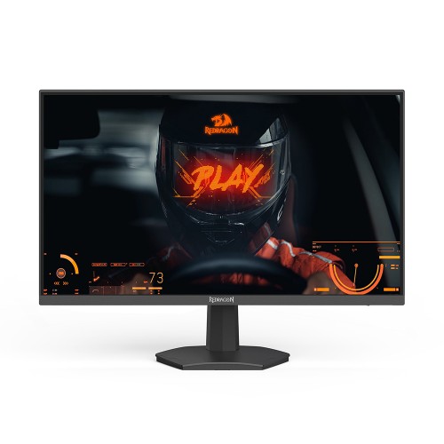 Gaming Monitor - Redragon GM27X5IPS 27 180Hz IPS Full HD c500729