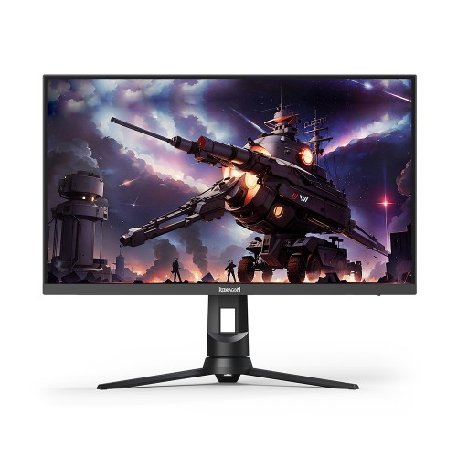 Gaming Monitor - Redragon GM27X5Q2-L 27 240HZ IPS 2K c500731