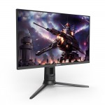 Gaming Monitor - Redragon GM27X5Q2-L 27 240HZ IPS 2K c500731