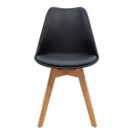 Φοιτητικό πακέτο επίπλων κουζίνας Tinge pakoworld σετ 5τεμ c500733