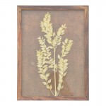 Πίνακας με πλαίσιο Floren I pakoworld 29x2 3x39εκ c500749