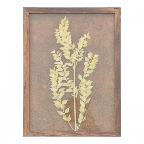 Πίνακας με πλαίσιο Floren I pakoworld 29x2 3x39εκ c500749