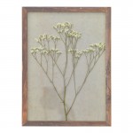 Πίνακας με πλαίσιο Floren pakoworld 29x2 3x39εκ c500763