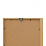 Πίνακας με πλαίσιο Floren pakoworld 29x2 3x39εκ c500763