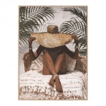 Πίνακας σε πλαίσιο Kapelda pakoworld 58x2 6x78εκ c500769 Πίνακας σε πλαίσιο Kapelda pakoworld 58x2 6x78εκ c500769