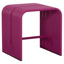 ΣΚΑΜΠΟ ΣΕΙΡΑ INTREPID HM6325 05 ΑΛΟΥΜΙΝΙΟ ΣΕ ΜΩΒ ΧΡΩΜΑ 40x38x42 5Yεκ c500816