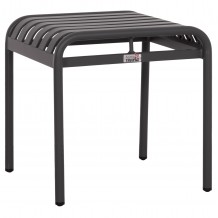 ΣΚΑΜΠΟ ΑΛΟΥΜΙΝΙΟΥ RACHEL HM6340 01 ΓΚΡΙ 45x45x46Υεκ c500847 ΣΚΑΜΠΟ ΑΛΟΥΜΙΝΙΟΥ RACHEL HM6340 01 ΓΚΡΙ 45x45x46Υεκ c500847