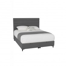 UTOPIA ΚΡΕΒΑΤΙ ΜΕ ΑΠΟΘΗΚ ΧΩΡΟ ΚΑΙ ΣΤΡΩΜΑ ΓΚΡΙ 34-900 207x160x115 c500860 UTOPIA ΚΡΕΒΑΤΙ ΜΕ ΑΠΟΘΗΚ ΧΩΡΟ ΚΑΙ ΣΤΡΩΜΑ ΓΚΡΙ 34-900 207x160x115 c500860