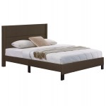 ΚΡΕΒΑΤΙ TRILLOP HM666 13 ΚΑΦΕ ΥΦΑΣΜΑ ΓΙΑ ΣΤΡΩΜΑ 160X200εκ c500914