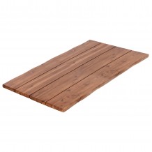 ΕΠΙΦΑΝΕΙΑ ΤΡΑΠΕΖΙΟΥ ΟΡΘΟΓΩΝΙΑ ΑΠΟ ΜΑΣΙΦ ΞΥΛΟ ΑΚΑΚΙΑΣ HM6302 01--160x80x3 5 πάχος εκ c500967