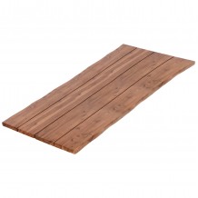 ΕΠΙΦΑΝΕΙΑ ΤΡΑΠΕΖΙΟΥ ΟΡΘΟΓΩΝΙΑ ΑΠΟ ΜΑΣΙΦ ΞΥΛΟ ΑΚΑΚΙΑΣ HM6303 01--200x100x3 5 πάχος εκ c500970