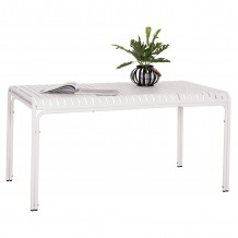 ΤΡΑΠΕΖΙ ΑΛΟΥΜΙΝΙΟΥ RACHEL HM6339 02 ΛΕΥΚΟ 150x80x75Υεκ c500973 ΤΡΑΠΕΖΙ ΑΛΟΥΜΙΝΙΟΥ RACHEL HM6339 02 ΛΕΥΚΟ 150x80x75Υεκ c500973