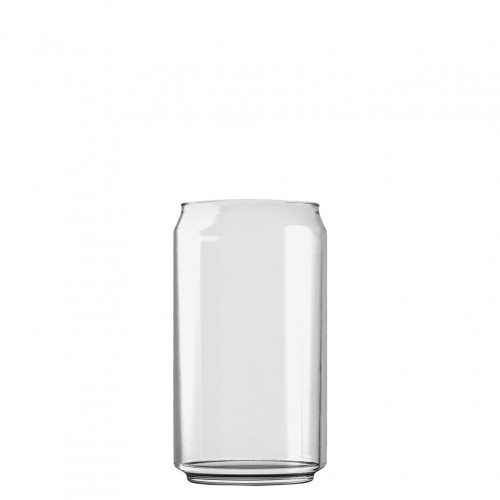Γυάλινο Ποτήρι Ψηλό Cocktail 46cl φ7 5x13 4cm LATA CRISTAR - Σετ 24 c500985