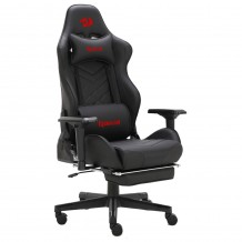 Gaming Καρέκλα - Redragon C328 BLACK c500994