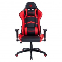 Gaming Καρέκλα - Redragon C326BR BLACK RED c500995