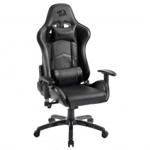 Gaming Καρέκλα - Redragon C326BK BLACK c500996