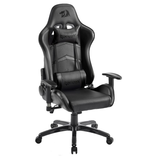 Gaming Καρέκλα - Redragon C326BK BLACK c500996