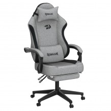 Gaming Καρέκλα - Redragon C223G GREY c501002