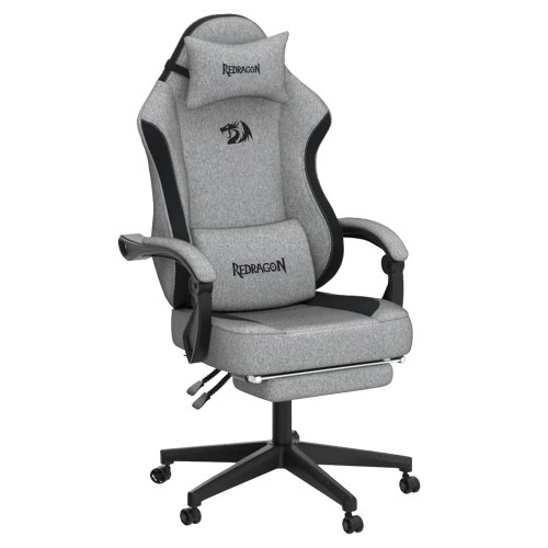 Gaming Καρέκλα - Redragon C223G GREY c501002