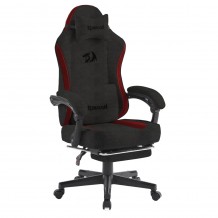 Gaming Καρέκλα - Redragon C223BR BLACK RED c501003