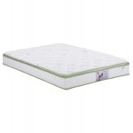 ΚΡΕΒΑΤΙ ΔΙΠΛΟ ΜΕ ΑΠΟΘ ΧΩΡΟ ΣΤΡΩΜΑ ALLIE HM21170 ΓΚΡΙ ΥΦΑΣΜΑ--ΓΙΑ 160x200εκ c501021