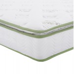 ΚΡΕΒΑΤΙ ΔΙΠΛΟ ΜΕ ΑΠΟΘ ΧΩΡΟ ΣΤΡΩΜΑ ALLIE HM21170 ΓΚΡΙ ΥΦΑΣΜΑ--ΓΙΑ 160x200εκ c501021