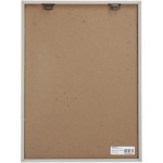 Διακοσμητικό Τοίχου ArteLibre Μπεζ Χαρτί 30x3x40cm c501254