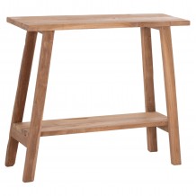 ΚΟΝΣΟΛΑ TALIBER HM18256 ΞΥΛΟ TEAK ΣΕ ΦΥΣΙΚΟ ΧΡΩΜΑ 90x30x77Υεκ c501337 ΚΟΝΣΟΛΑ TALIBER HM18256 ΞΥΛΟ TEAK ΣΕ ΦΥΣΙΚΟ ΧΡΩΜΑ 90x30x77Υεκ c501337