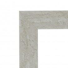 LITHOS ΚΑΘΡΕΠΤΗΣ ΛΕΥΚΟ BEIGE 65 8x1 5x95 8 c501342