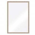 EGYPT ΚΑΘΡΕΠΤΗΣ BEIGE ΣΚΟΥΡΟ 65 6x1 5x95 6 c501344